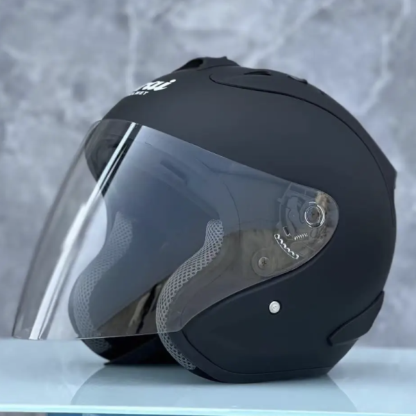 ARAI JET SZ-R VAS EVO coque moto + VISERA - Image 2