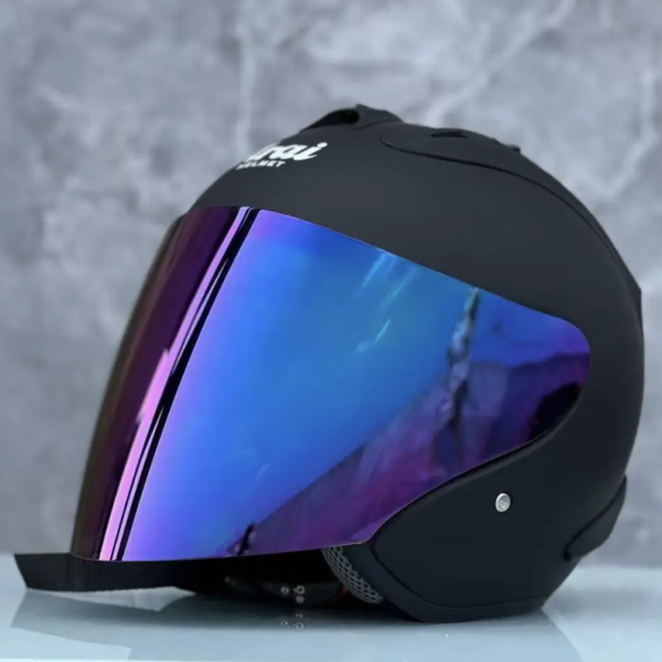 ARAI JET SZ-R VAS EVO coque moto + VISERA - Image 3