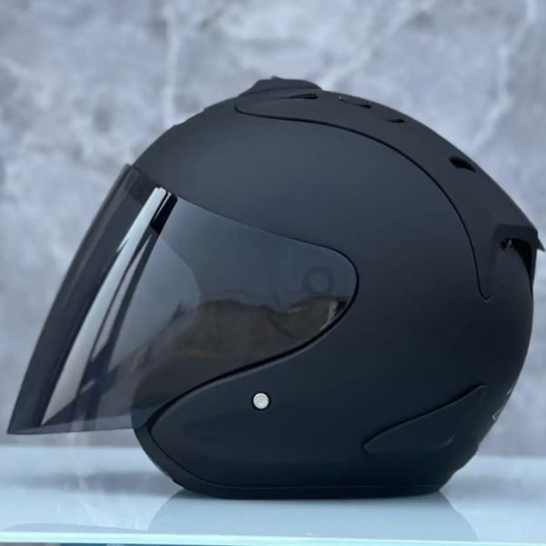 ARAI JET SZ-R VAS EVO coque moto + VISERA - Image 4