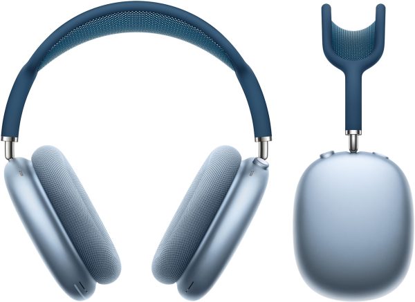 Auriculares AirPods Max da Apple - Image 3